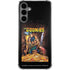 Warner Bros The Goonies (1985) The Goonies Animated Galaxy S24 Plus Clear Case